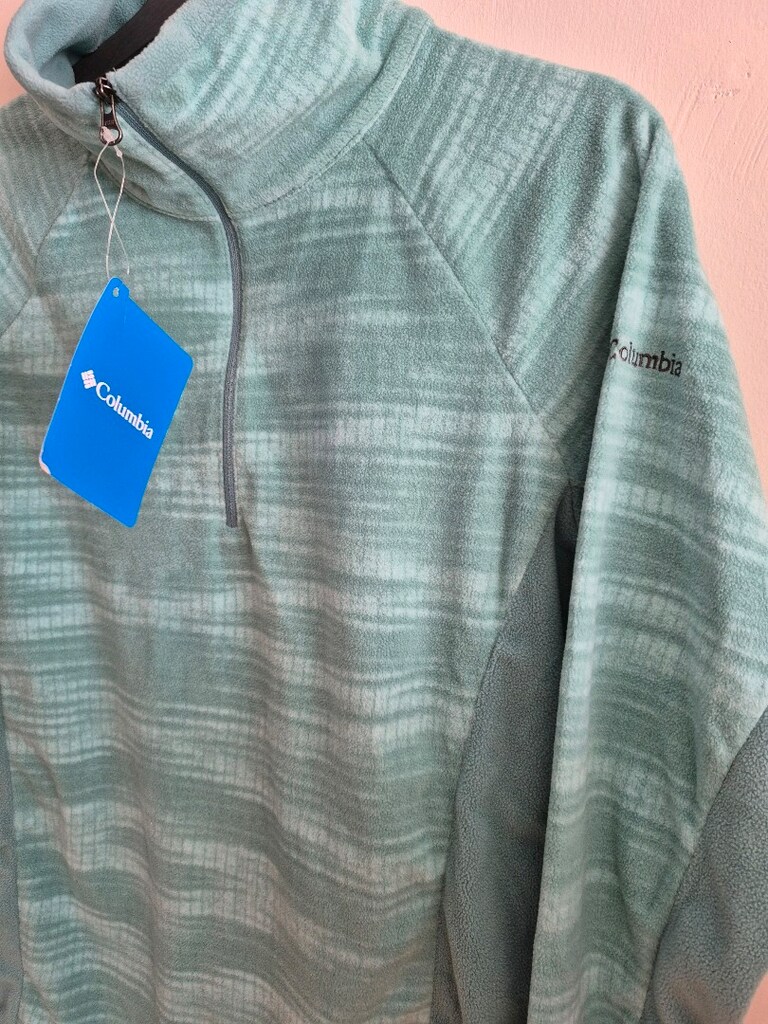 M beden Columbia polar - 4