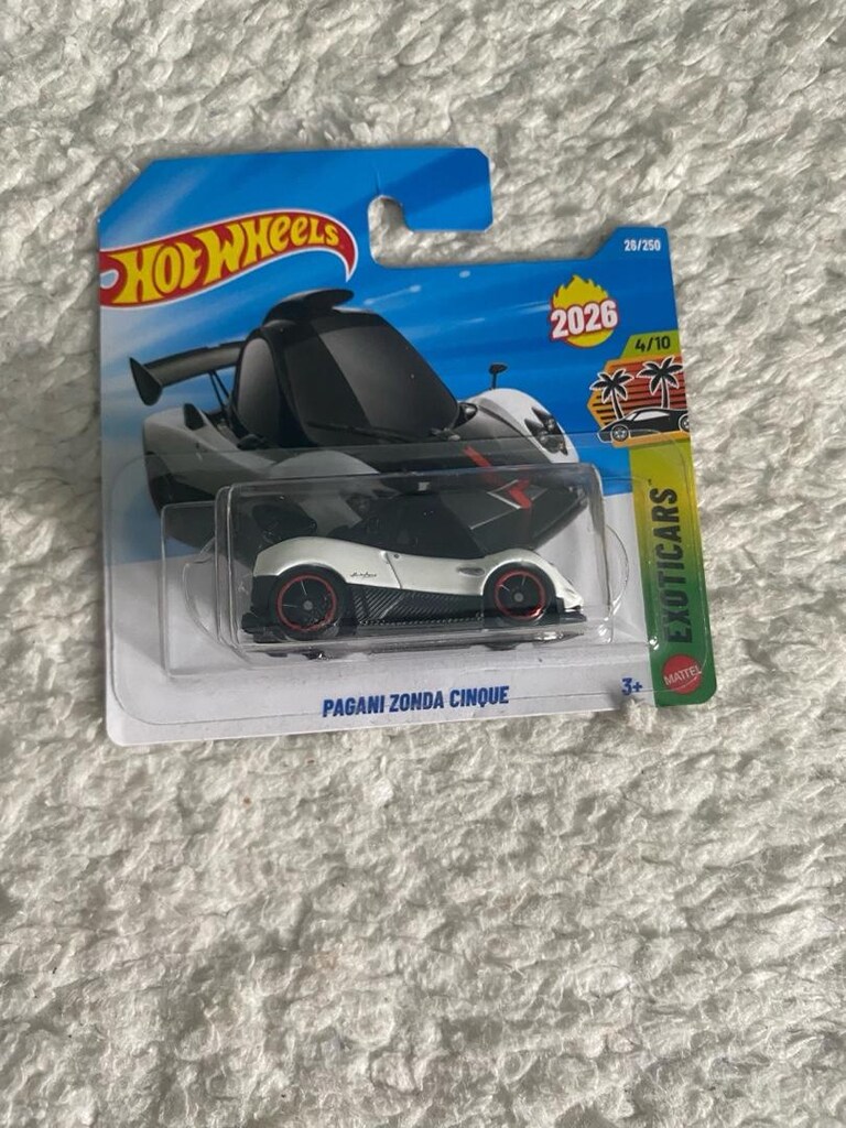 PAGANI MACLERAN FORD MAZDA 4’LÜSÜ - 2