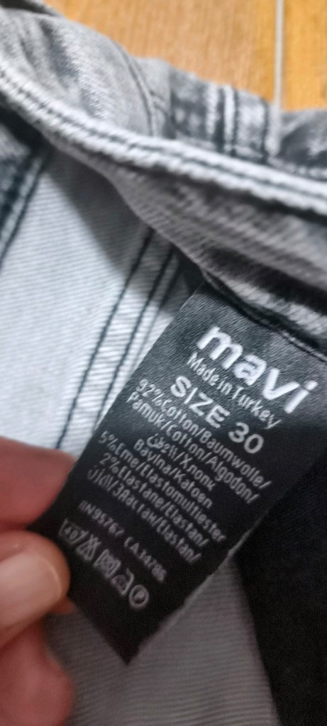 Mavi jeans pantolon - 13