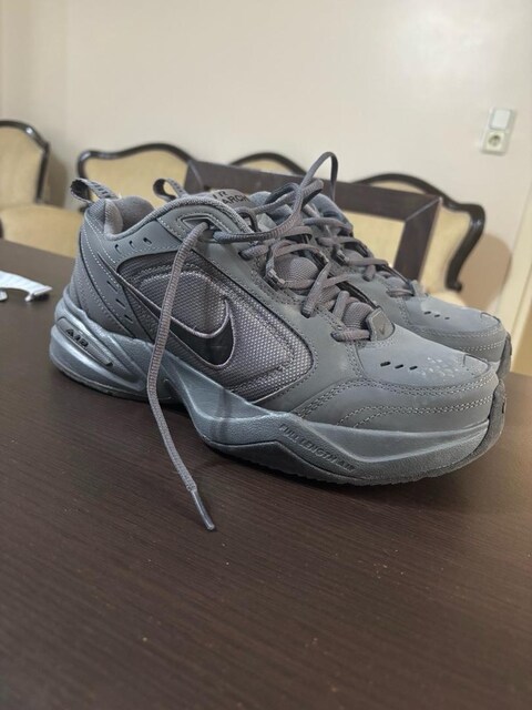 nike spor ayakkabı