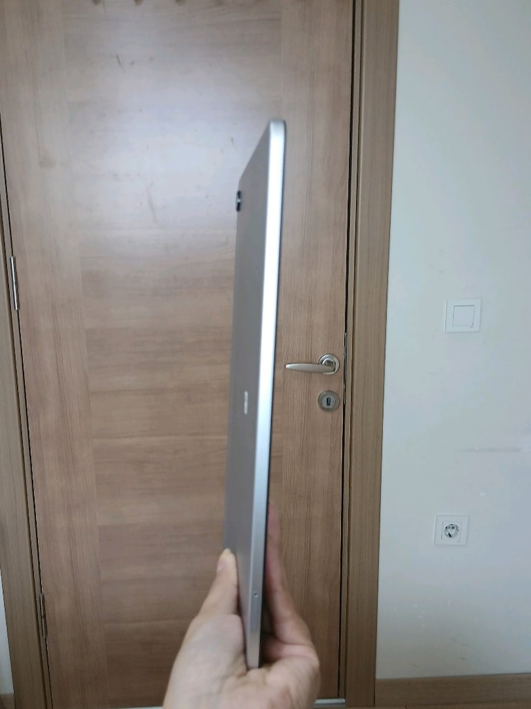 SAMSUNG TAB A11+ 256 GB+8GB(İSTANBUL) - 9