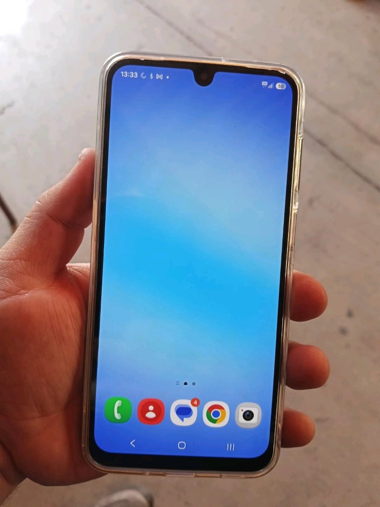 Sıfır Samsung A17 5G - 4