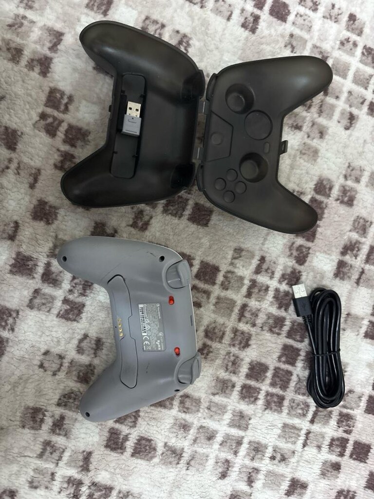 Gamesir Nova 2 Lite Kablosuz Oyun konsolu1000Hz - 2