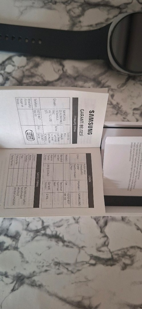 Galaxy Watch8 - 4