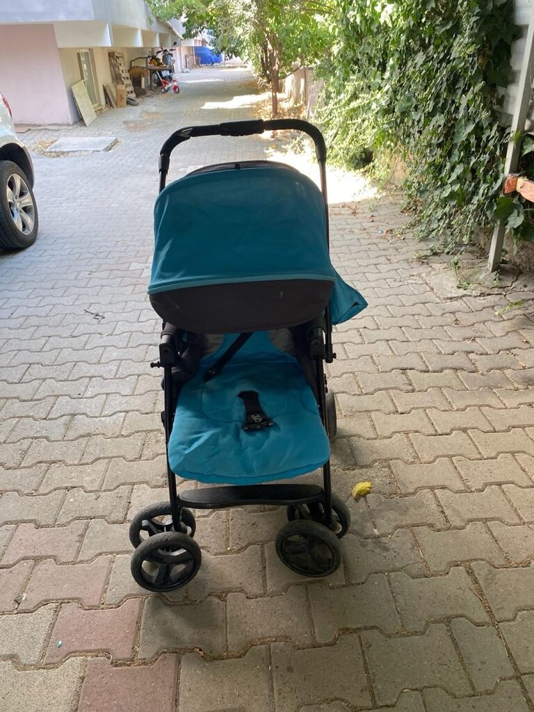 Bebek arabası - 9