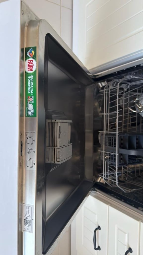 Beko BM 6146 Bulaşık Makinesi – 2 Aylık Garantili - 5