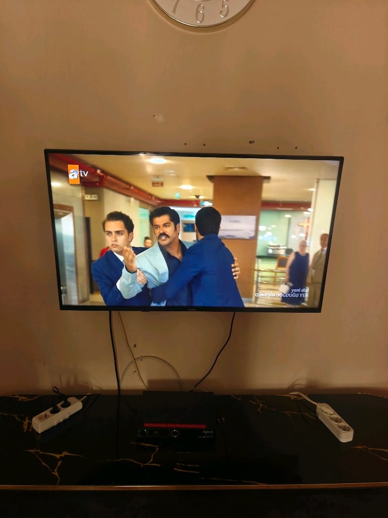 sıfır ayarında 108 ekran 33 ay garantili Vestel televizyon - 3
