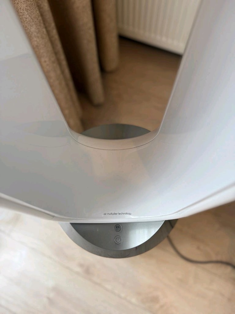 dyson humidify+cool ph2 de-nox nemlendirme özellikli hava temizleyici - 3