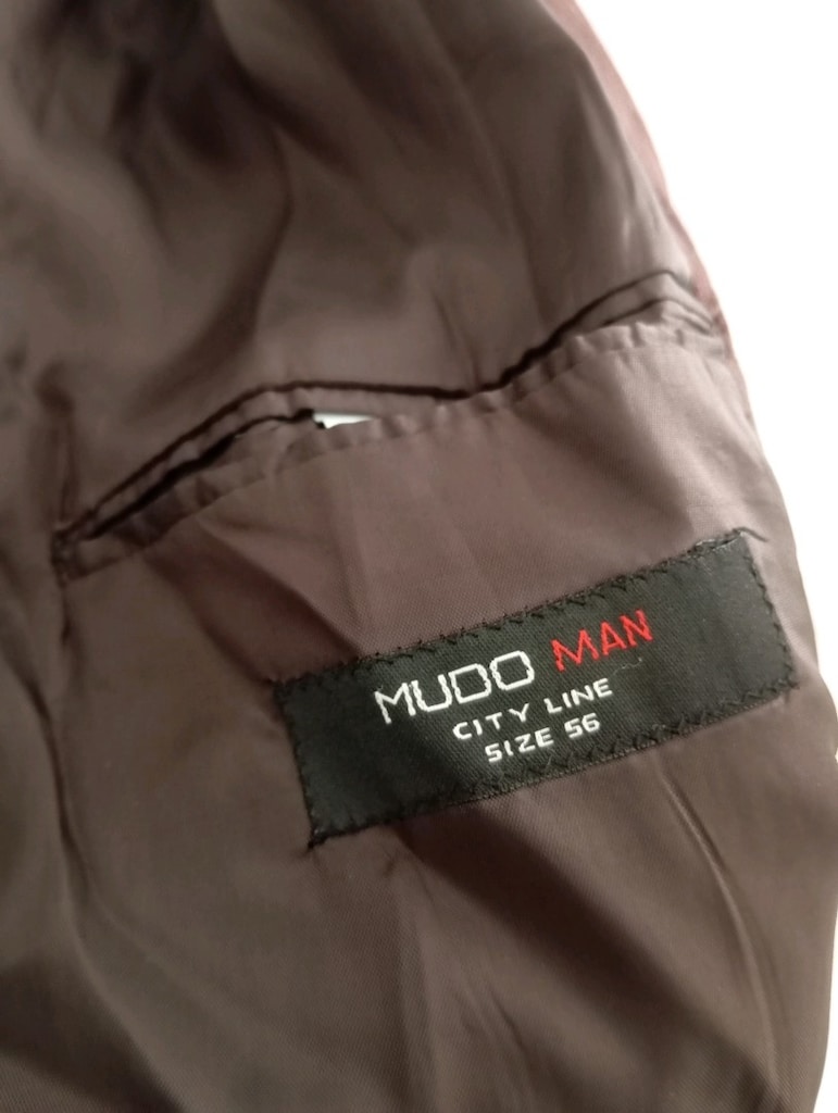 Mudo erkek ceket - 2