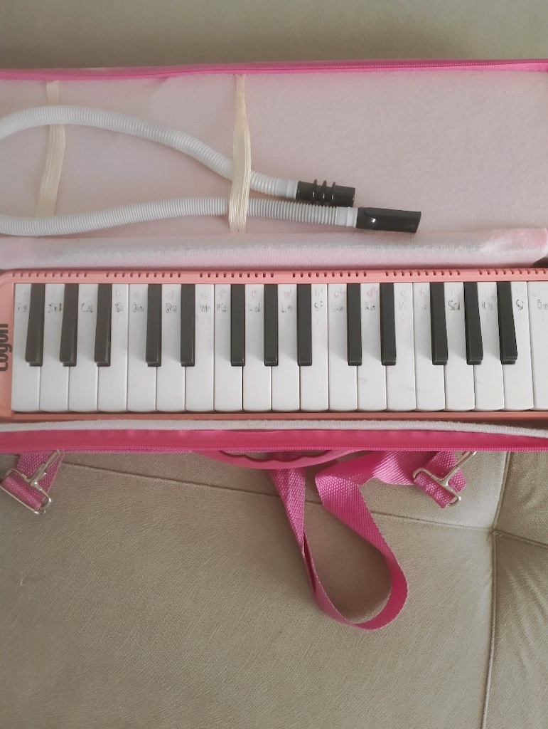 melodika - 2