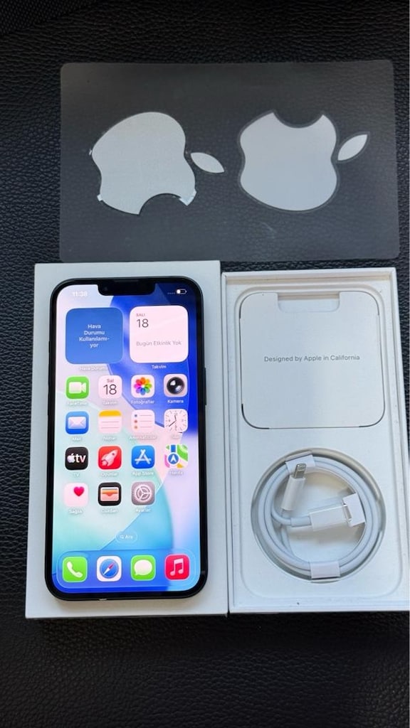 İphone 13 - 3