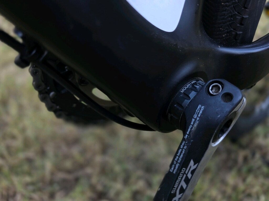 Soon carbon Hardtail Bisiklet - 15
