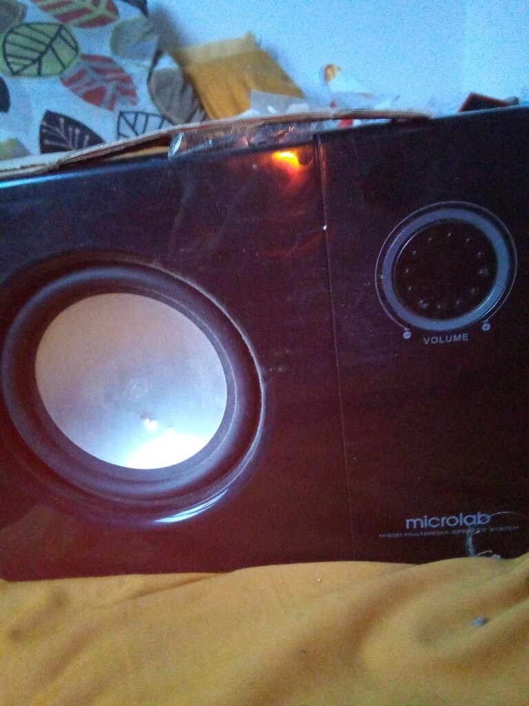 Philips müzik ve film keyfi ev sistemi - 4
