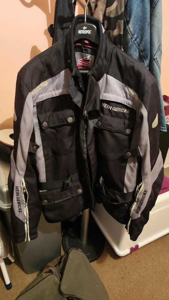 motorsiklet montu - 11
