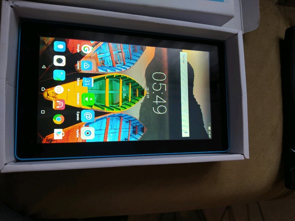 Lenova.tab3 tanlet - 6