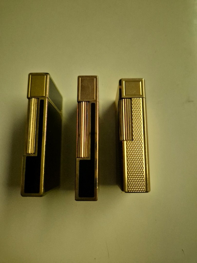 dupont çakmak - 2