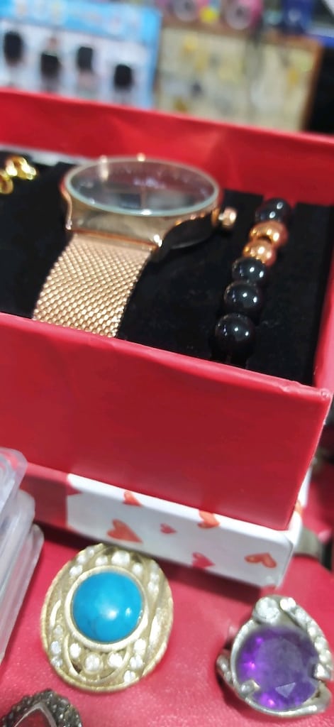 saat set adet fiyatıdır - 4