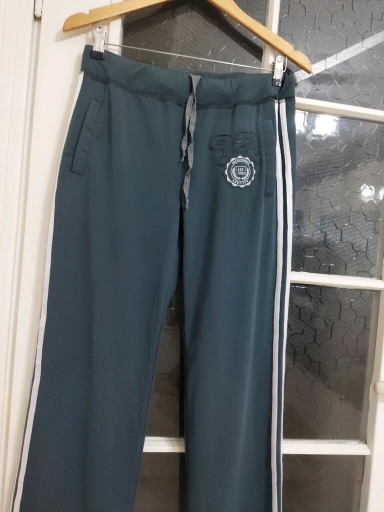 Abercrombie marka M.beden spor eşofman altı — görsel 4/8