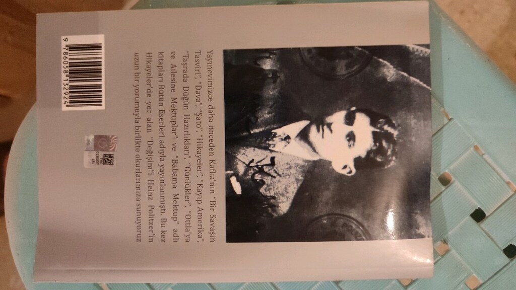 Klasik kitaplar Dostoyevski Kafka Camus Balzac - 10