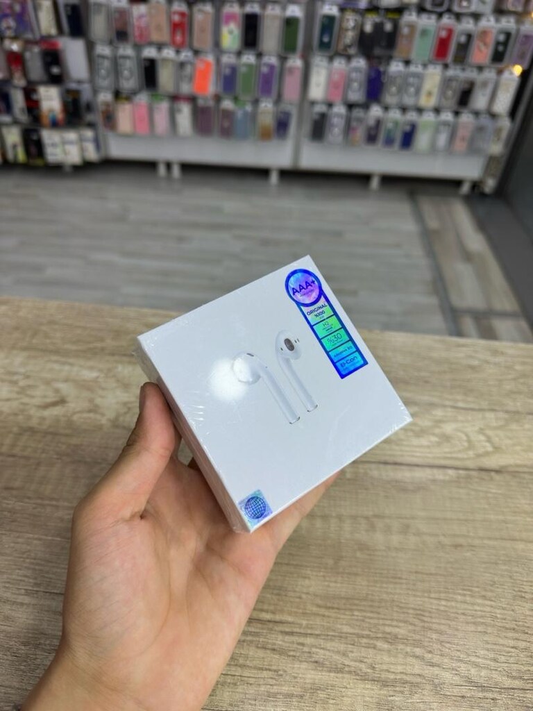 Atlas teknolojiden acil satılık AirPods 2 nesil - 2