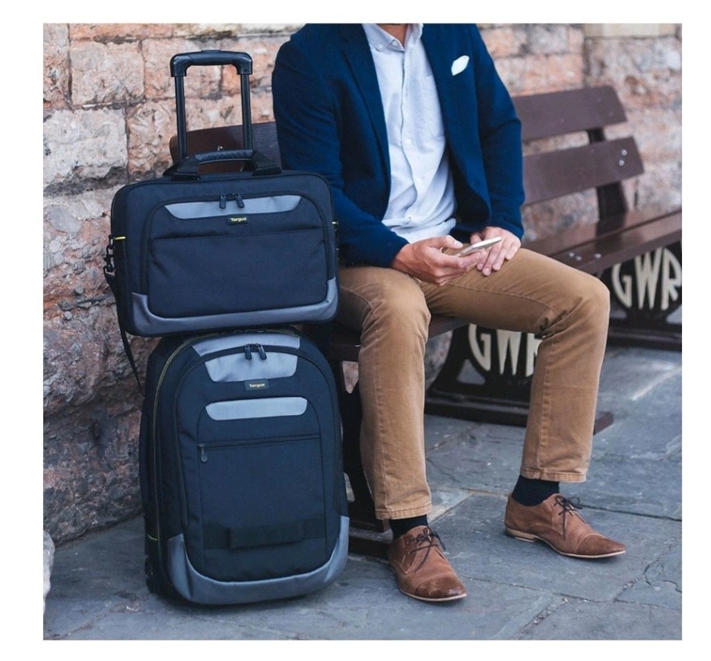 Orjinal Targus TCG455GL 80 Laptop Çantası - 2