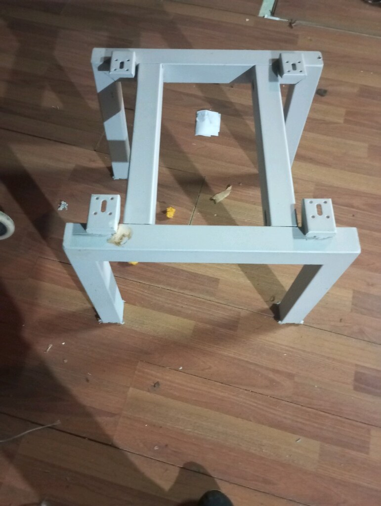 Sehpa ayağı çok sağlam diğer ilanlarıma da bakın - 2