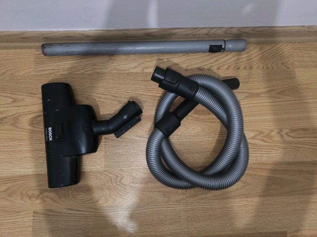 PHİLİPS FC 93 23 POWER COMPACT ÇOK GÜÇLÜ TEMİZ ELEKTRİK SÜPÜRGESİ - 6