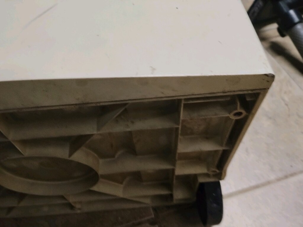 kağıt öğütücü kağıt imha makinesi evrak imha - 8