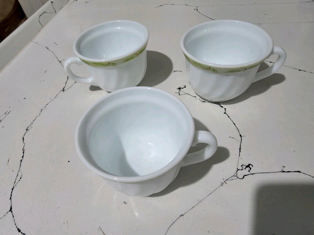 neskahve fincanı - 9