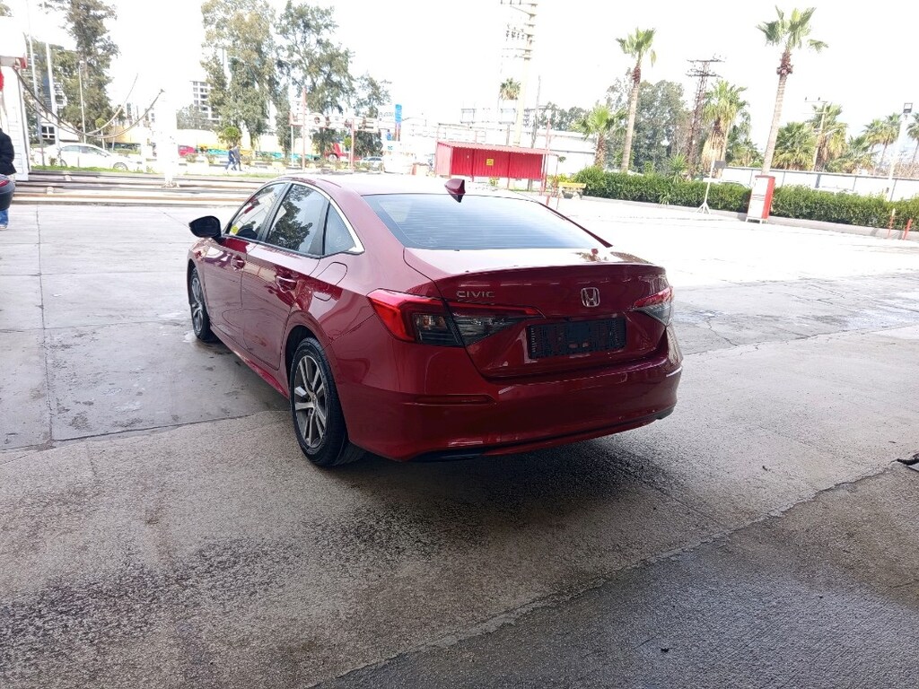 2022 1.5 vtec elegance - 8