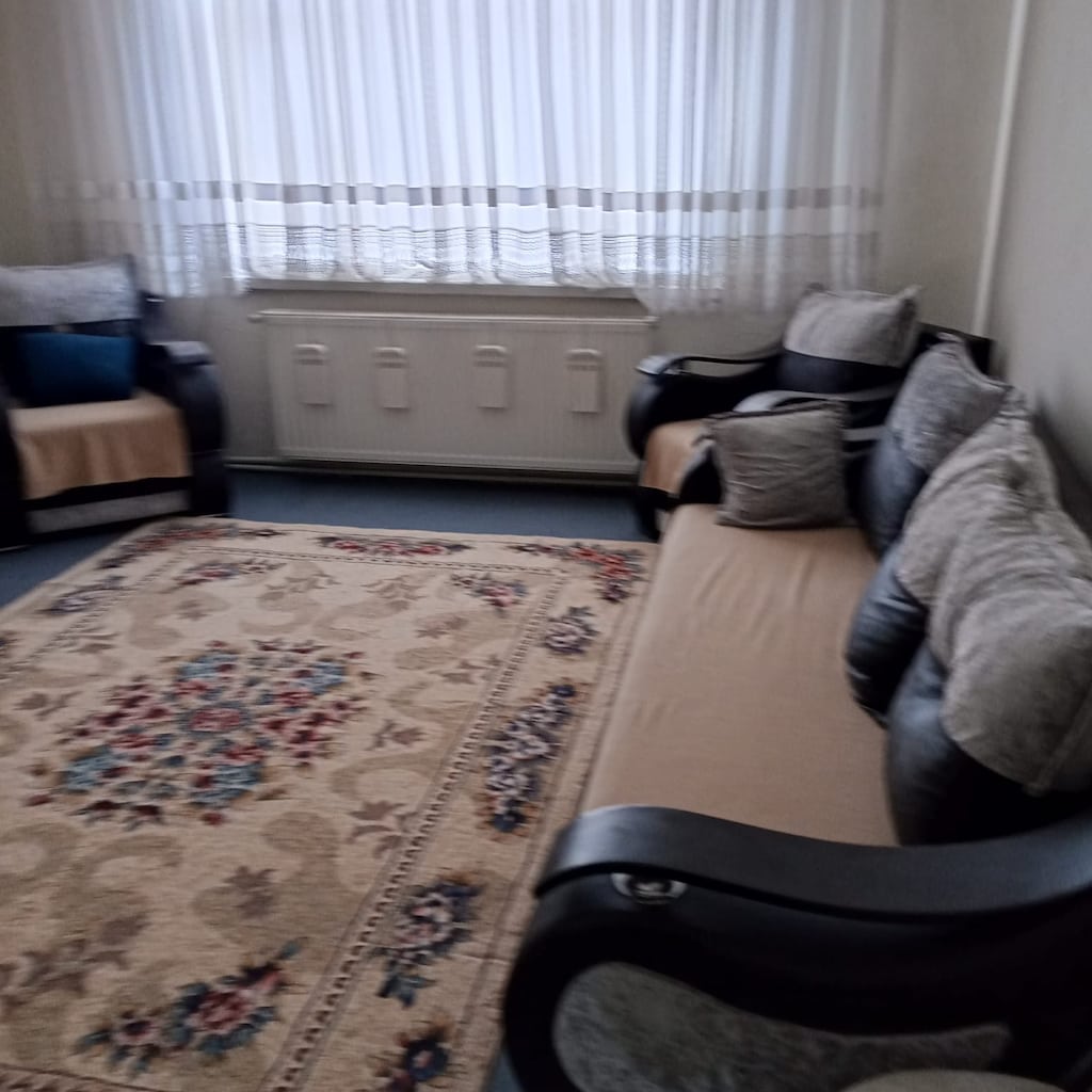3+1 Evin Tüm Eşyaları Komple Satılık (Eksiksiz/Çok Temiz)
