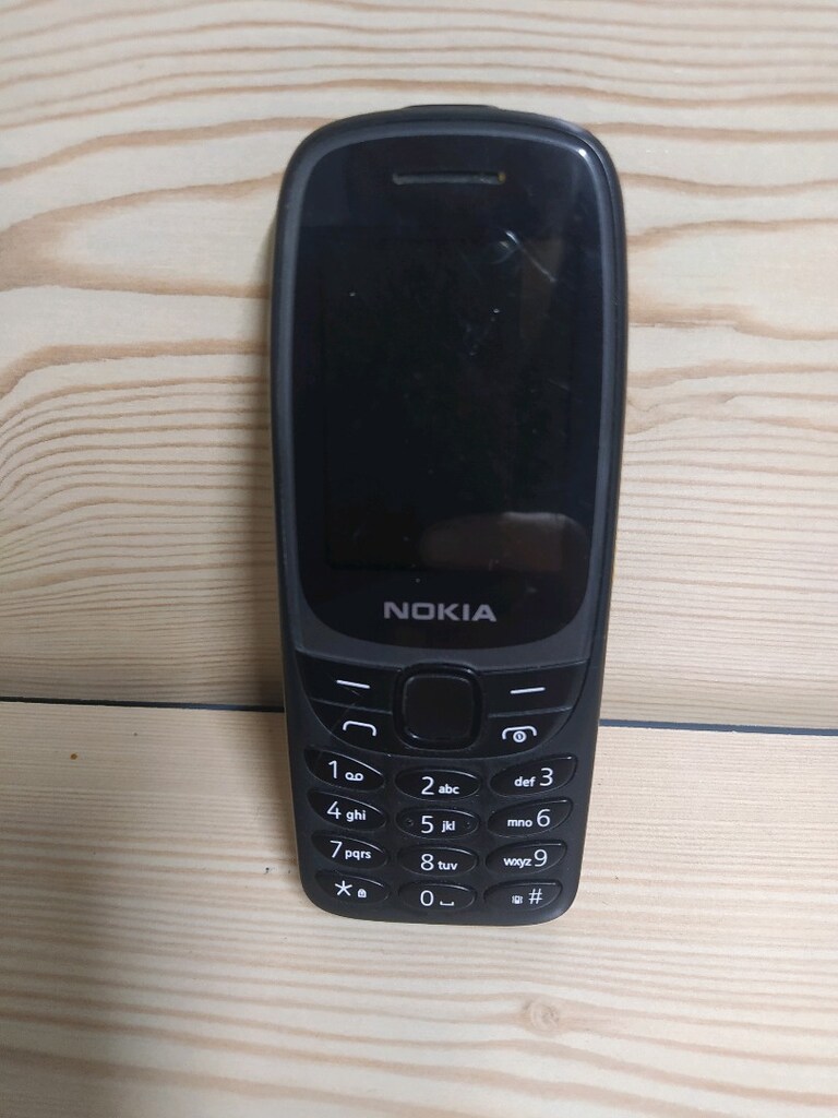 nokta tuşlu kameralı telefon açlamayi okuyun - 3