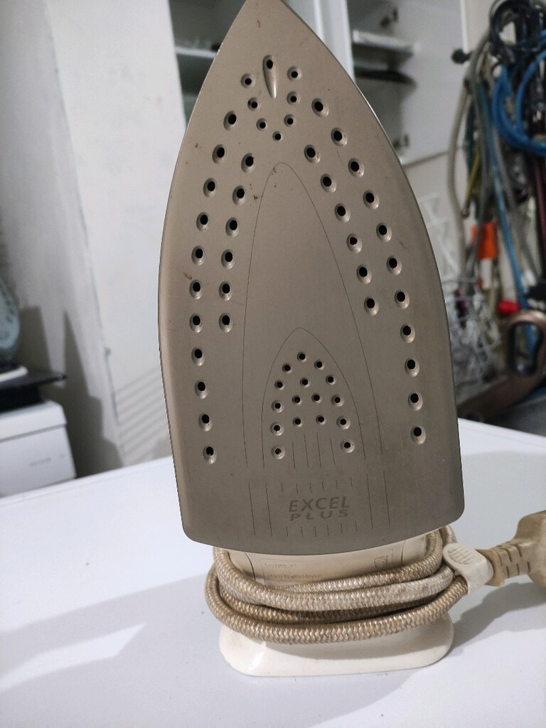 Philips Ütü kendi kendini temizleme özelliği vardır buharı mükemmel - 3