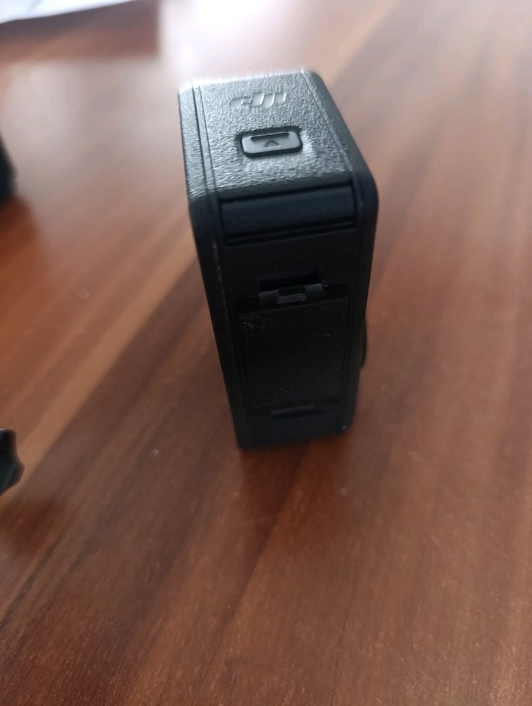 Dji OSMO ACTION 4 - 6