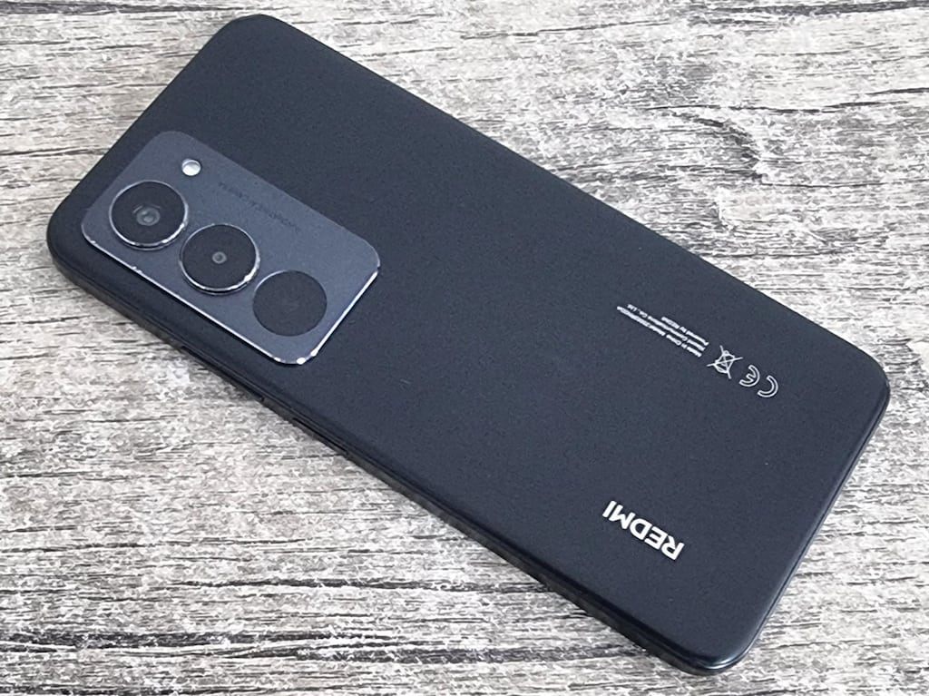 Redmi 15 / Sorunsuz / 8+256 GB / YD / Ful Orjinal - 5