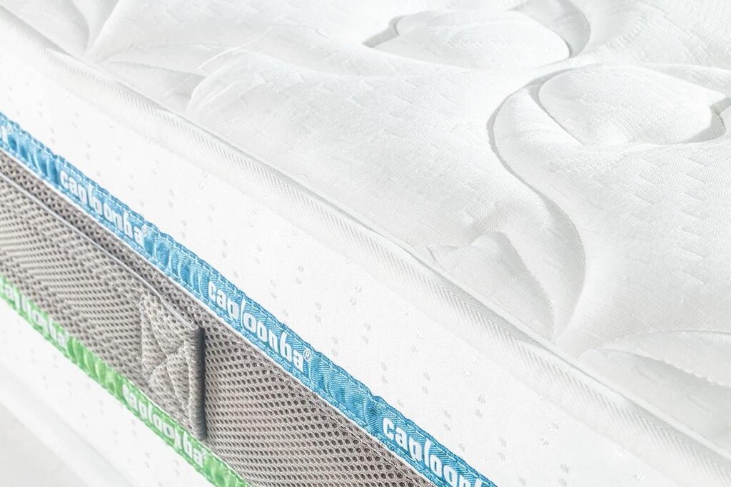 Tek Kişilik Comfort Yatak 100x200cm - 2