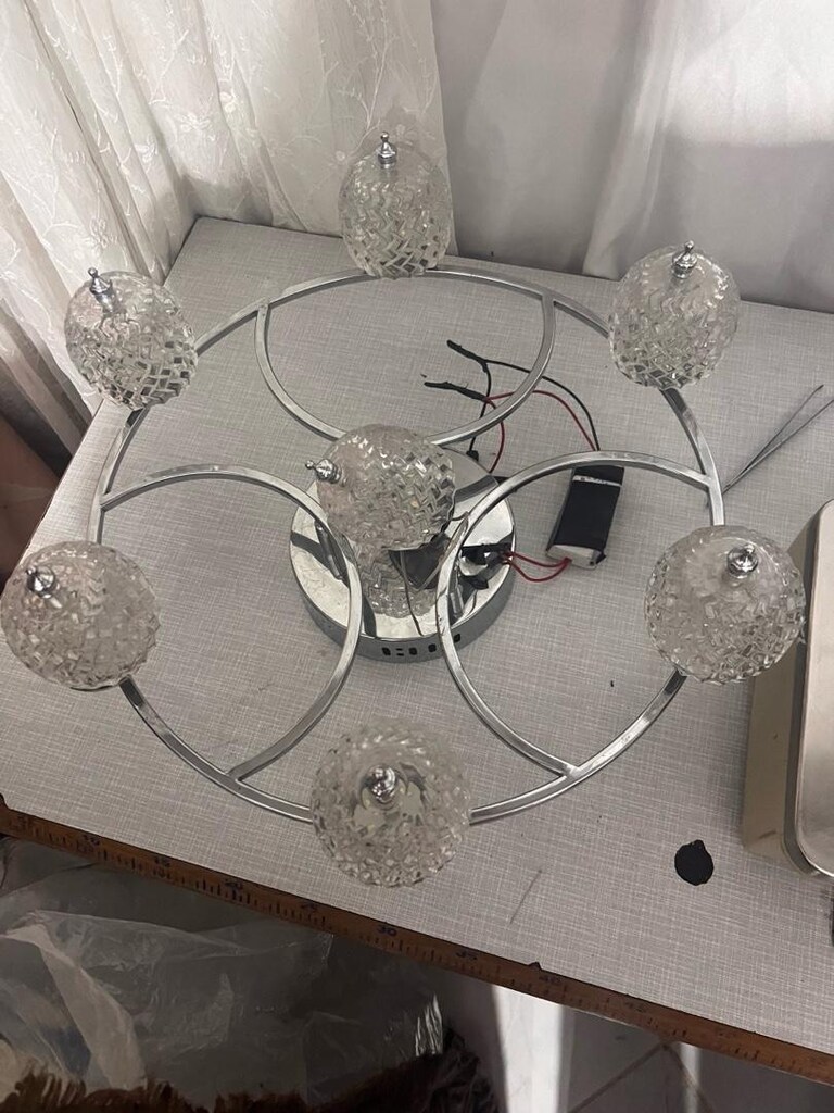 led avize - 3