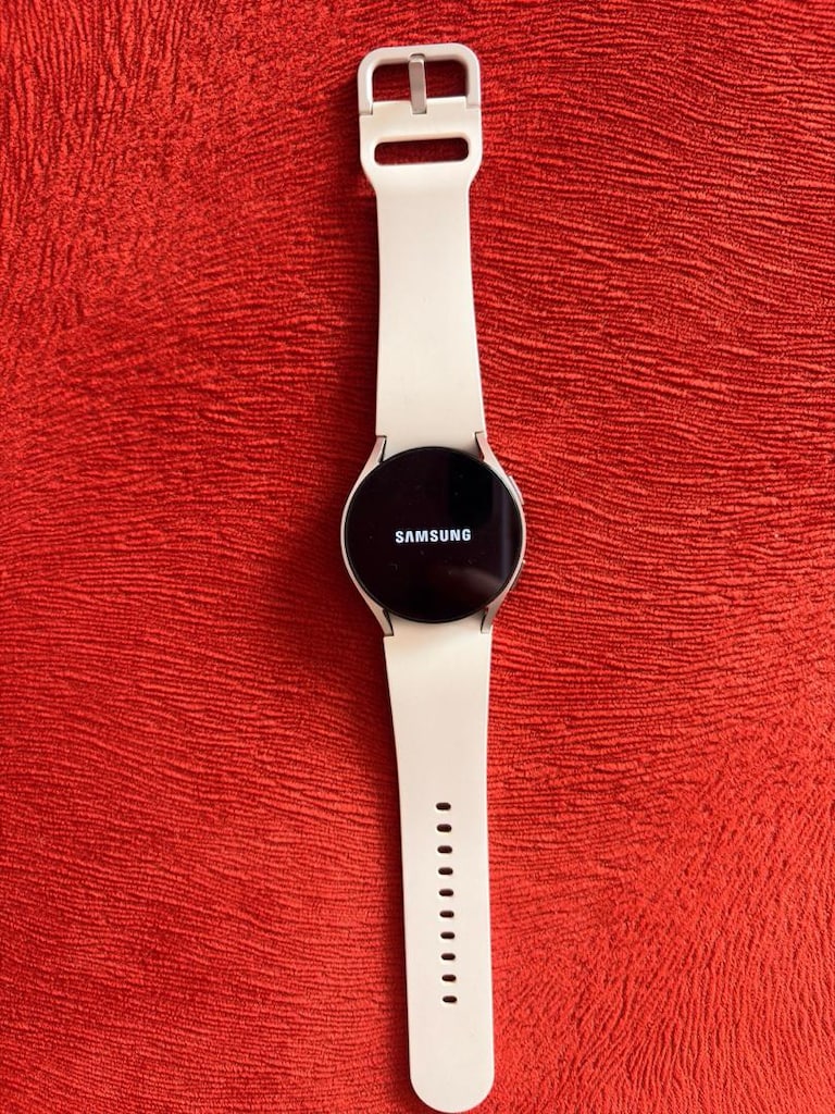 Samsung Galaxy Watch6 40 mm Bluetooth Akıllı Saat - 5