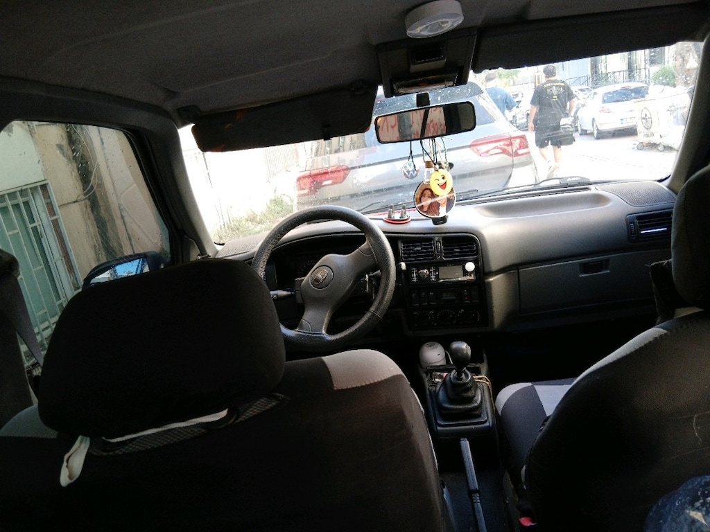 Masrafsız 95 model diri karbüratörlü Renault Eurupa - 6
