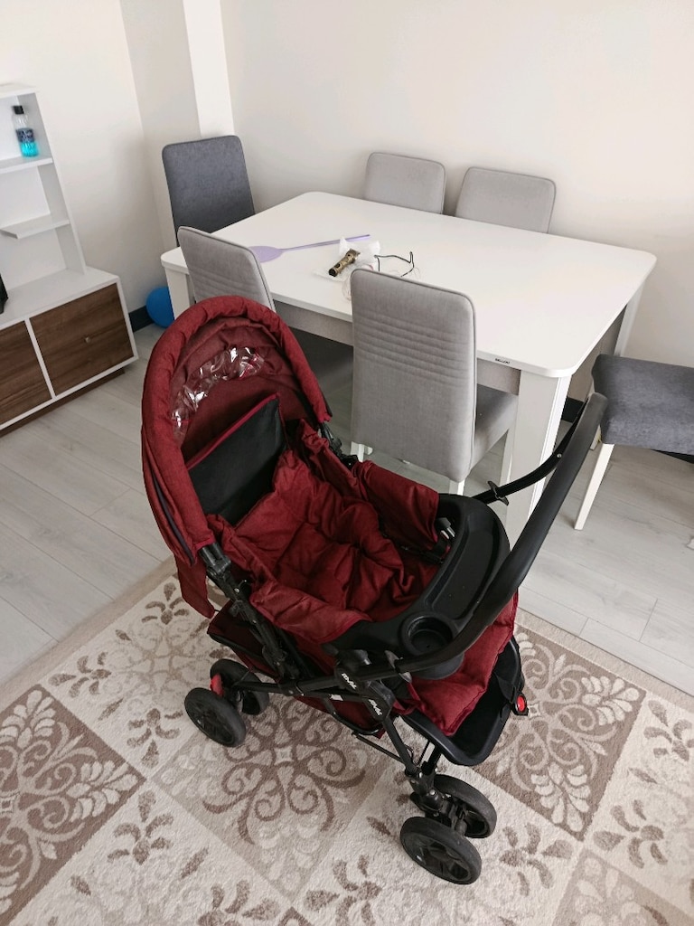 Bebek Arabası - 9
