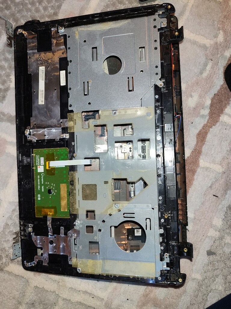packard bell te69 diğer ilanlarıma bakabilrisiniz - 8