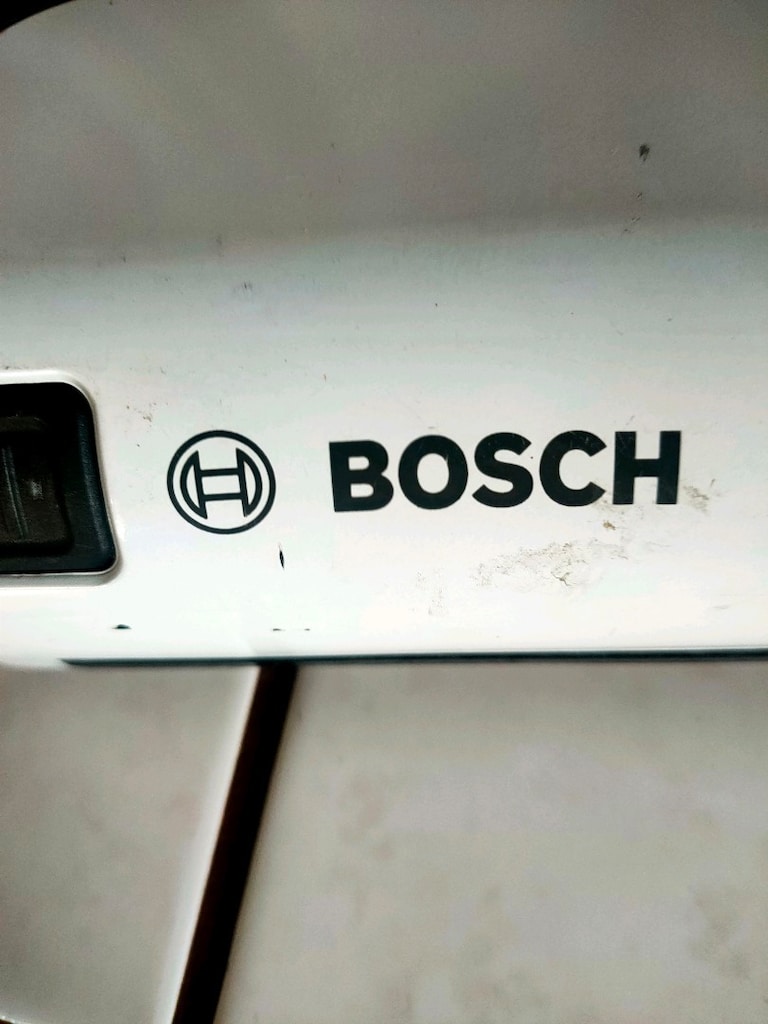 Bosch Unlimited Serie 6 dikey ve şarjlı elektrikli süpürgeler ile uyum - 9