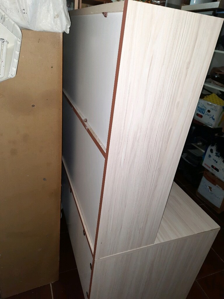 2 parca demonte calışma masası - 8