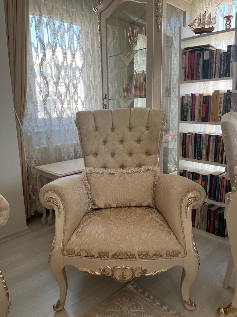 Avangard Yatak O.-Salon ve Yemk Tak-Full Set-Ali Güler Mo. (son fiyat) - 5