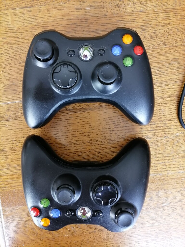 Xbox 360 Orjinal kol * 1 adet fiyatıdır - 5