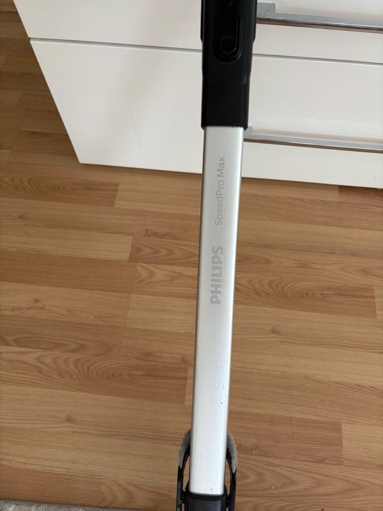philips speed pro kablosuz süpürge - 2