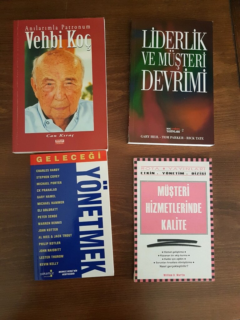 İNDİRİM İŞDÜNYASI GELİŞİM KITAPLARI - 2