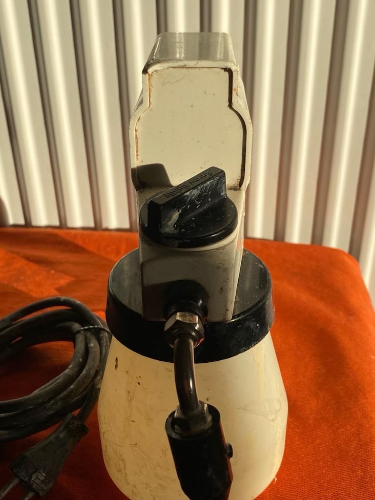 Krebs Switzerland Tex-3 Profesyonel Sprey - 8