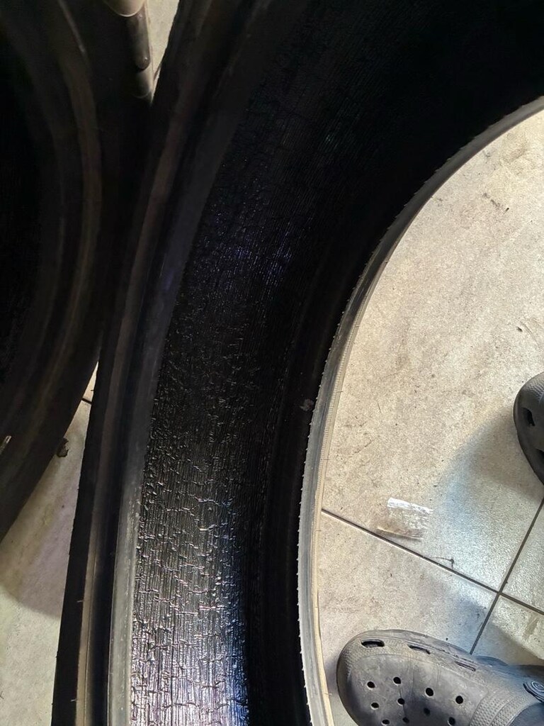 235 50 19 pirelli yazlık jelli %90 - 2
