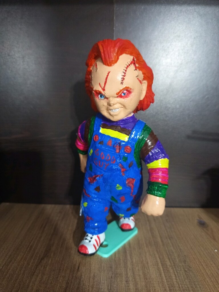 satılık figürler - 14